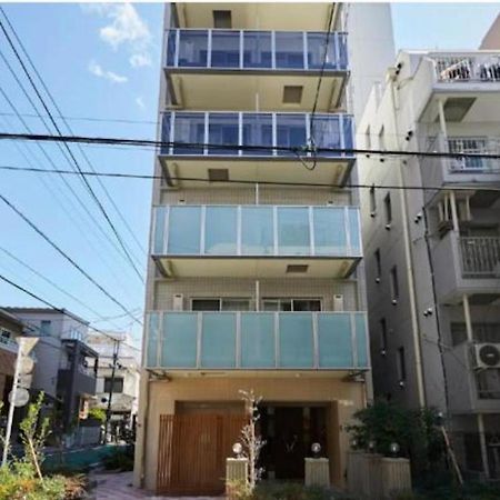 東京都Otsuka No3 Mansion #Jr Yamanote Line#Jr大塚駅徒歩5分# Fixed Wifi公寓 外观 照片