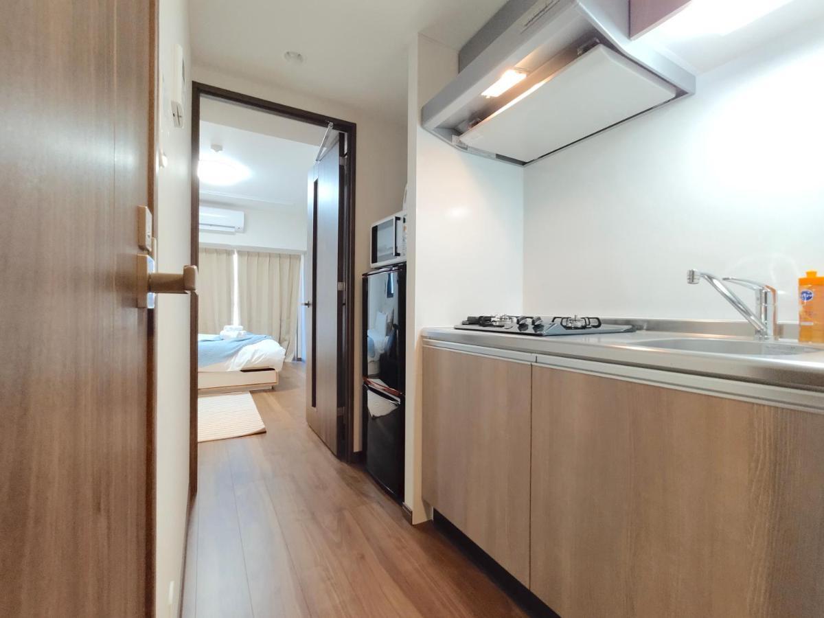 東京都Otsuka No3 Mansion #Jr Yamanote Line#Jr大塚駅徒歩5分# Fixed Wifi公寓 外观 照片