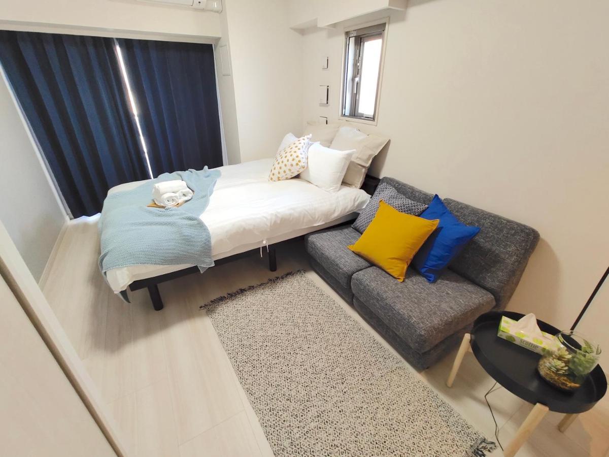 東京都Otsuka No3 Mansion #Jr Yamanote Line#Jr大塚駅徒歩5分# Fixed Wifi公寓 外观 照片