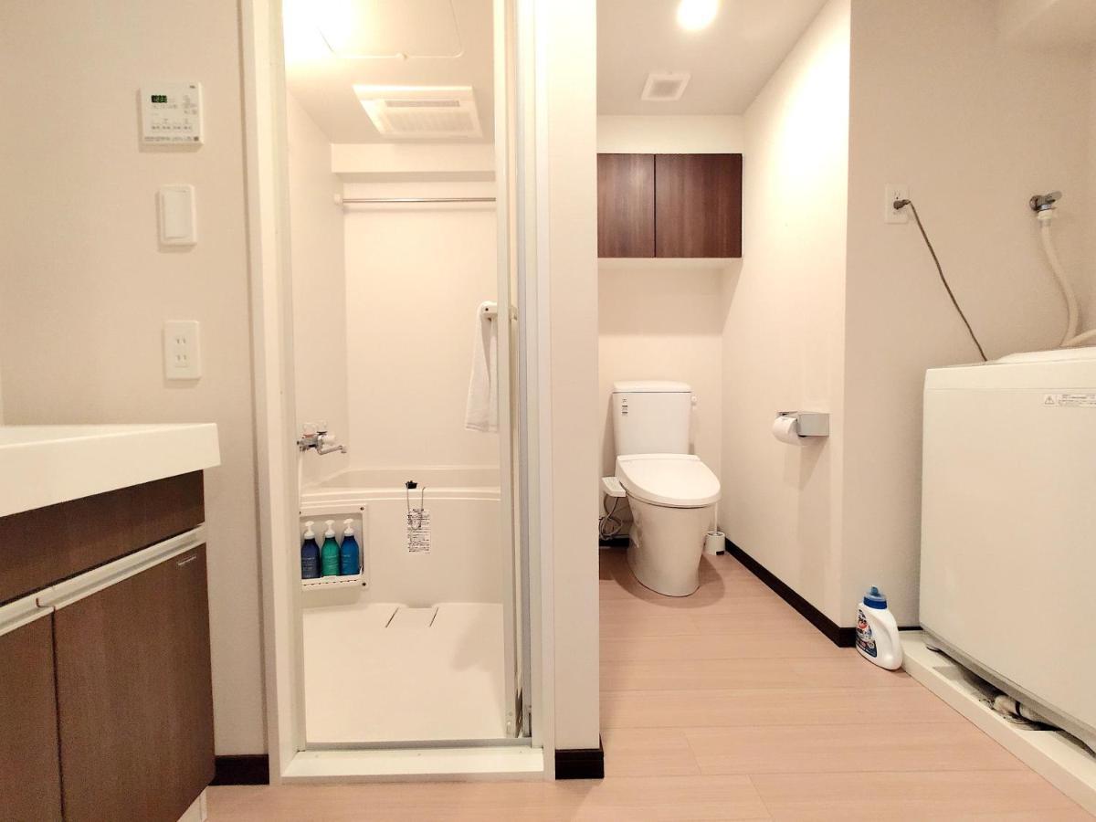 東京都Otsuka No3 Mansion #Jr Yamanote Line#Jr大塚駅徒歩5分# Fixed Wifi公寓 外观 照片