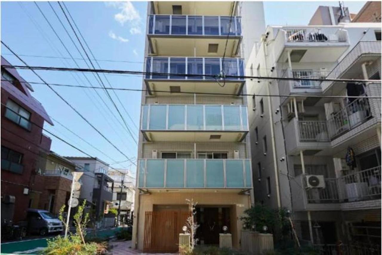 東京都Otsuka No3 Mansion #Jr Yamanote Line#Jr大塚駅徒歩5分# Fixed Wifi公寓 外观 照片
