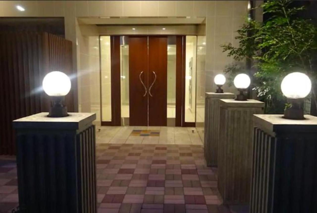 東京都Otsuka No3 Mansion #Jr Yamanote Line#Jr大塚駅徒歩5分# Fixed Wifi公寓 外观 照片